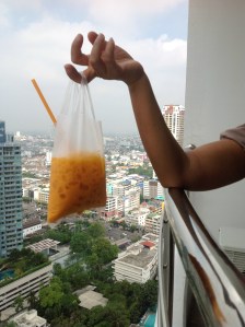 Thai Ice Tea